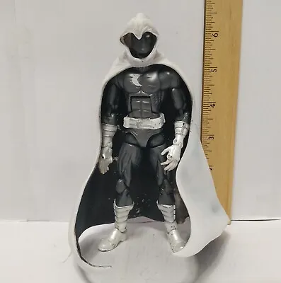 Marvel Legends MODOK BAF Series Moon Knight Figure 6 Inch 2006 Toy Biz • $14.99
