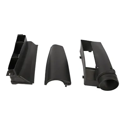 New Air Intake Guide Inlet Duct Assembly For Audi A3 Jetta Passat GTI MK5 EOS • $22.99
