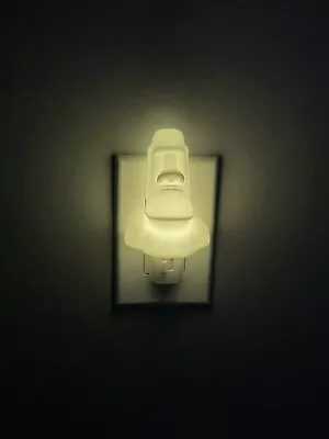 Easter Island Tiki Statue Night Light (plug-in Manual Switch LED) • $19.95