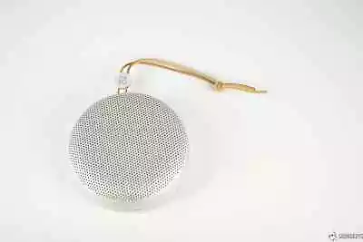Bang & Olufsen BeoPlay A1 Portable Bluetooth Speaker: Natural: 1297846: BNIB • £140