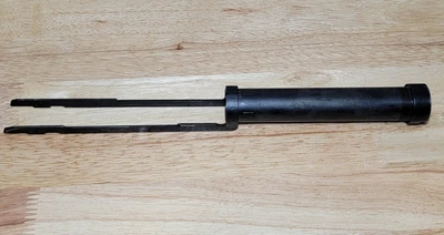 $74.99 • Buy Remington 870 Action Slide Tube And Nut 12 Gauge Pre 1985 #18