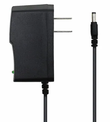 AC Power Supply Adapter Cord For Ibanez Tube Screamer S TS7 TS9 TS9DX • $6.56