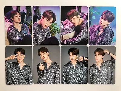 【BTS】Jimin 5th Muster Magic Shop Official Mini Photo Card Complete Set • $70.99