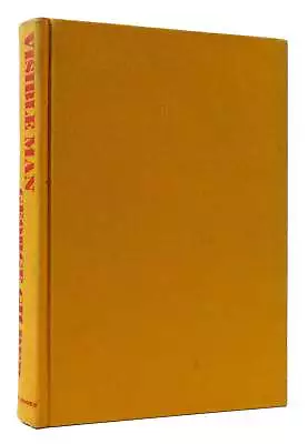 George Gilder VISIBLE MAN  1st Edition 1st Printing • $44.13
