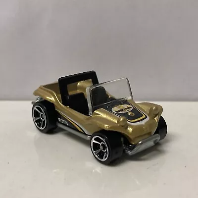 1964 Volkswagen Beetle Bug Dune Buggy Meyers Manx Collectible 1/64 Scale Diecast • $8.99