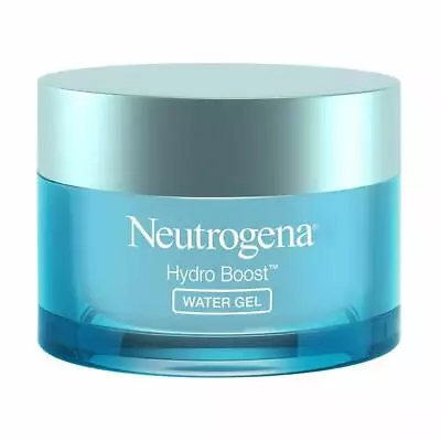 Neutrogena Hydro Boost Water Gel For All Skin Types 50g • $60.75