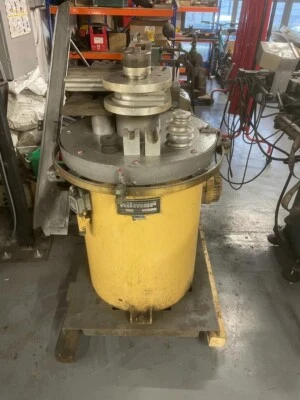 £3000 • Buy Hilmor Tube Bender