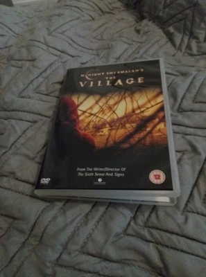 £0.99 • Buy The Village (DVD, 2004)