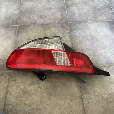 Bmw E36 Z3 Left Driver Side Tail Light Lamp Oem Used 2000 2001 2002 • $169.99