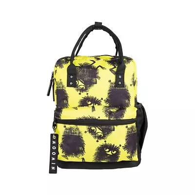 Moomin Viuhti Backpack Stinky Prankster • $44.14