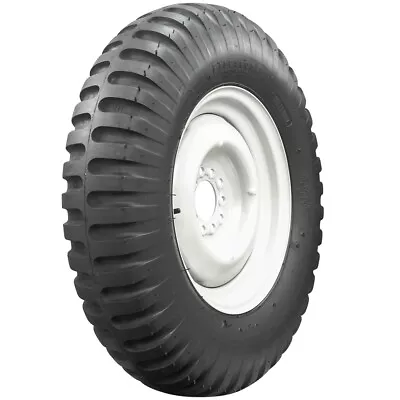 FIRESTONE NDCC Military Tire 700-16 6 Ply (Quantity Of 2) • $493.68