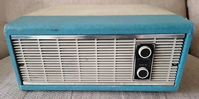 £80 • Buy Fidelity HF35 Mid 1960's Record Player.