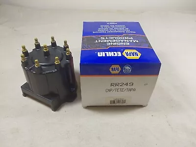 NOS Napa Echlin Distributor Cap Chevrolet Volvo Penta Marine RR249 • $15