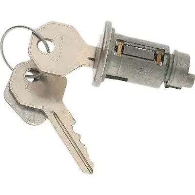 US-22L Ignition Lock Cylinder New For Chevy Olds Le Sabre De Ville Impala Malibu • $19.66