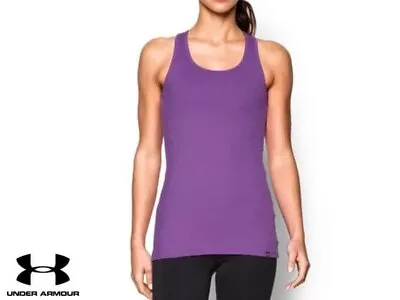 Women's Under Armour 'Tech Victory' Tank Top • £5.50