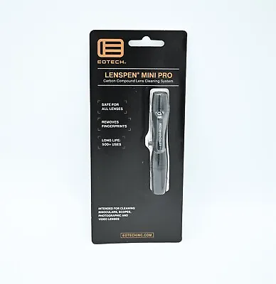 Eotech Lens Tool/lens Cleaner Mini Pro Tool For Optics Scopes Exps Exps2 Exps3 • $19.99