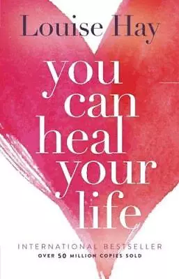 You Can Heal Your Life • £6.10