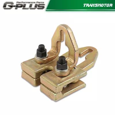 5 Ton Self-Tightening Frame Auto Body Repair Pull Back Clamp Puller Dent Tool • $29.96