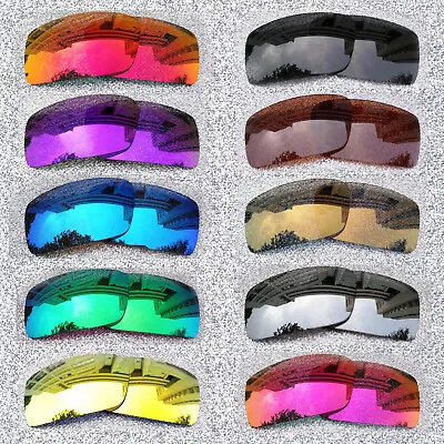 ExpressReplacement Polarized Lenses For-Oakley Currency Sunglasses OX8026-Opt • $16.59