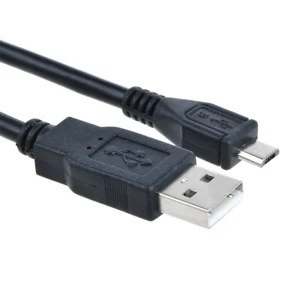 USB Charging Cable DC Charger Cord For Motorola Roadster 2 TZ710 BT SpeakerPhone • $7.49