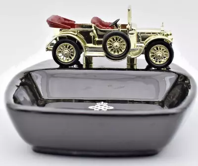 Matchbox Models Of Yesteryear Y13 Daimler 1911 Gold Plated. Giftware Lesney • $16.90