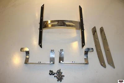 $129.99 • Buy 2014 Yamaha XVS 950 V Star Windshield Wind Screen Mount Bracket