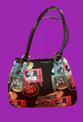 I Love Lucy Handbag • $7.50