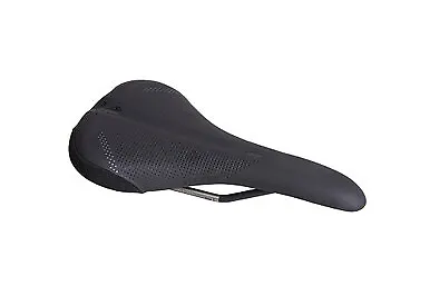 WTB SL8 Wide Saddle - Black Titanium • $115.99