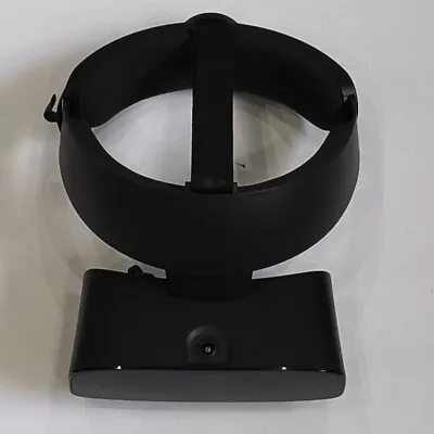 Oculus Rift S VR *Headset Only* - Crack In Head Band - Works Perfectly  • £20