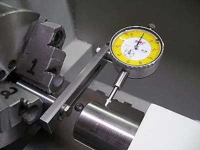 Tailstock Alignment Tool Lathe Tailstock Tool.  • $33.99