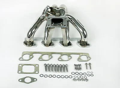 T3 Turbo Manifold Center Mount For Ford Thunderbird Mustang SVO XR4Ti 2.3L • $123.19