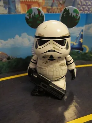 Disney Vinylmation Star Wars Series 6 - Scout Trooper Variant • $69.99