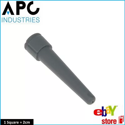 Genuine Delonghi Dedica Coffee Machine Ec685 Ec785 Steam Nozzle 5313247231 • $15.50