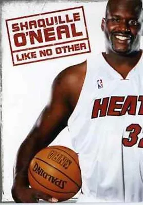 Nba Player Profile: Shaquille O'Neil [DVD] [2004] [Region 1] [US Import] [NTSC] • £17.70