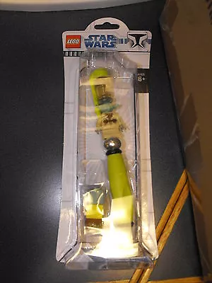 Lego SW Yoda Pen - Clone Wars Free Shipping • $8.79