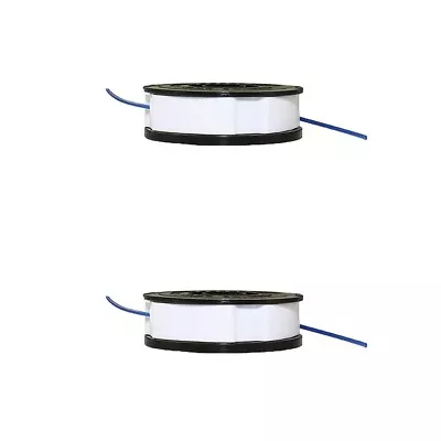 2 ALM EH503 Strimmer Trimmer Spool & Line For Qualcast GT2826 GTE450 GT3010 • £9.36