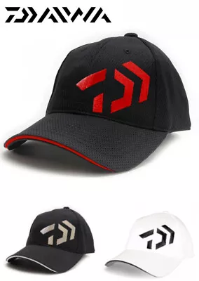 Daiwa DVEC Cap - Baseball Cap Hat - Carp Coarse Match Feeder Fishing Clothing • £14.99