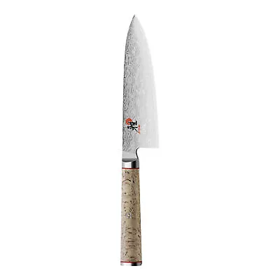 MIYABI Birchwood SG2 Chef's Knife • $299.95