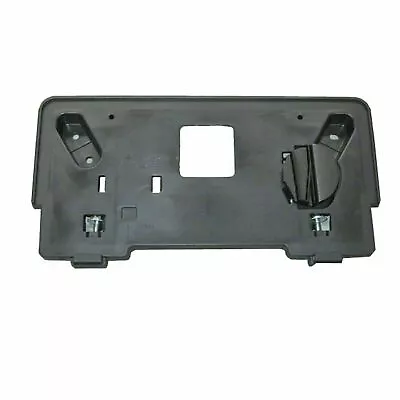 For 2010 2011 Mazda 3 Sedan Front License Plate Bracket 2.5L • $17.33