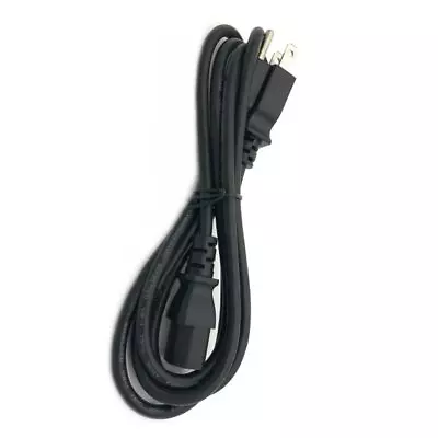 6' AC Power Cable Cord For MACKIE THUMP SERIES TH-12A POWERED LOUDSPEAKER • $8.76