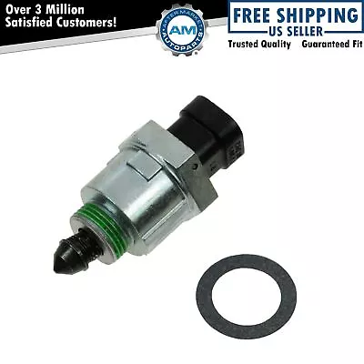 $16.74 • Buy IAC Idle Air Control Valve For Buick Chevy GMC Van Pickup Pontiac Cadillac Olds