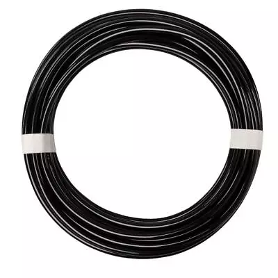 Quickun Pneumatic Tubing 5/32  Tube OD PU Polyurethane Tube Air Hose Line For... • $13.19