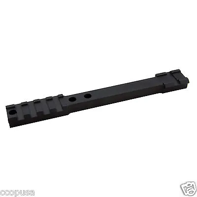 CCOP USA Marlin Model 1894 Picatinny Rail Steel Scope Mount Base PB-MAR002 • $44.99