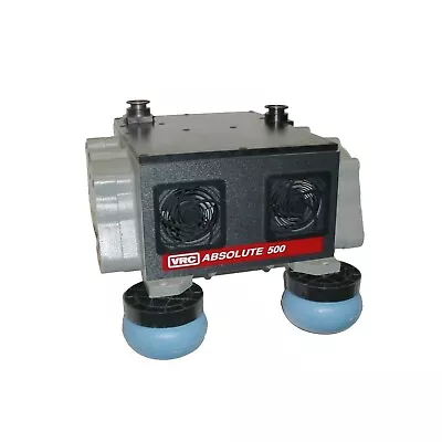 $1450 • Buy Vacuum Research Corp. VRC Absolute 500 Oil Free 500L/min Dry Vacuum Pump