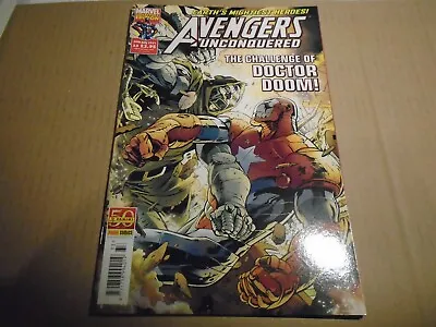 £2.74 • Buy AVENGERS UNCONQUERED #33 Marvel Panini Comics UK VF