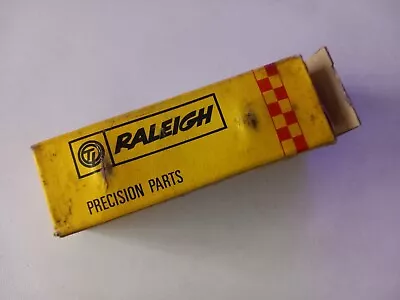 Genuine  Raleigh Chopper MK1 MK2 Front Wheel Hub - Superb Nos • £45