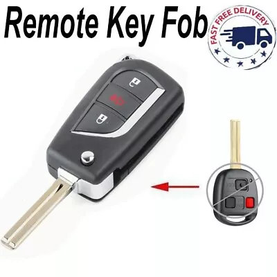 N14TMTX-1 Upgraded Smart Remote Key Fob For Lexus RX300 1999 2000 2001 - 2004 3B • $19.99