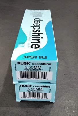 £13 • Buy Rusk Deepshine Hair Colours