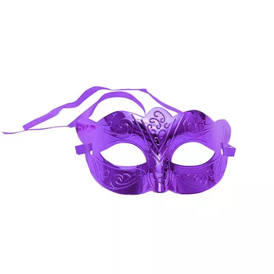 Halloween Butterfly Half Face Mask Kids Girls Cosplay Masquerade Party Props 57 • $21.80