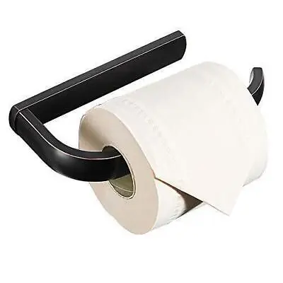 BESy Brass Toilet Tissue Paper Holder Oil Rubbed Bronze Bathroom Accessories    • $25.06